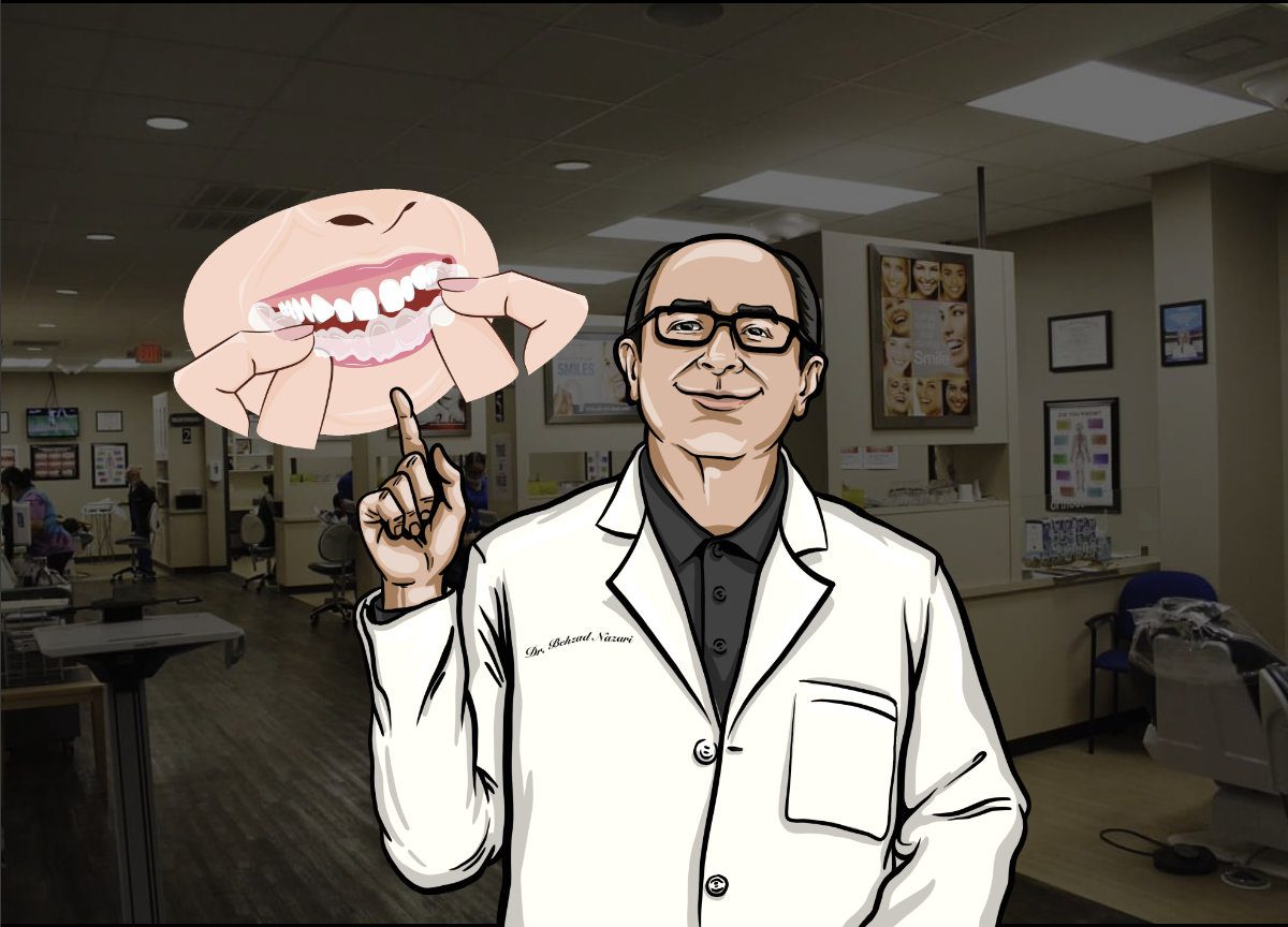 Expertos en Invisalign en Houston