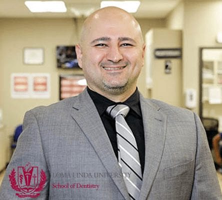 Houston Prosthodontist specialist