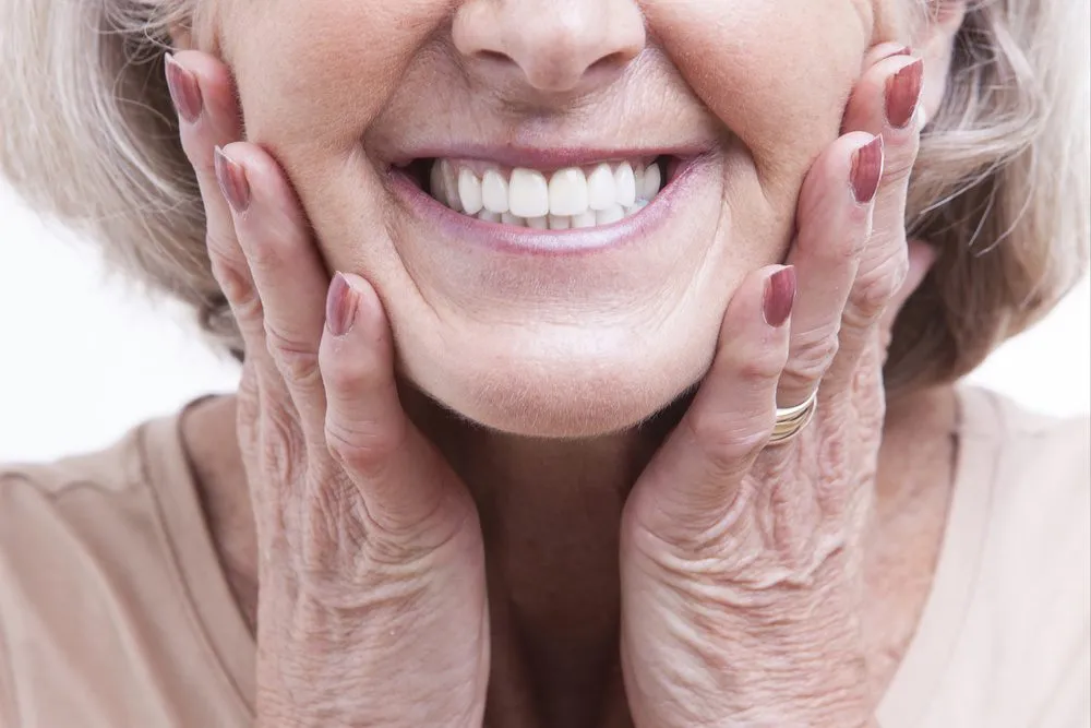 All on Four Dental Implants