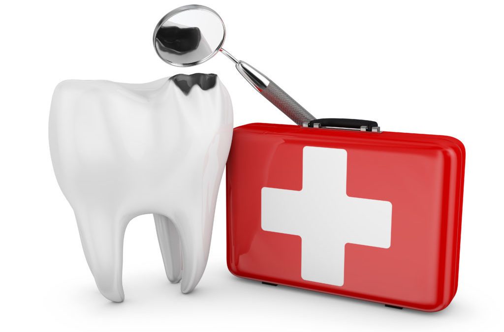 Dental Emergency Guide 101: ER vs Emergency Dentistry