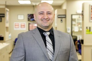 Dr. Simon Samo