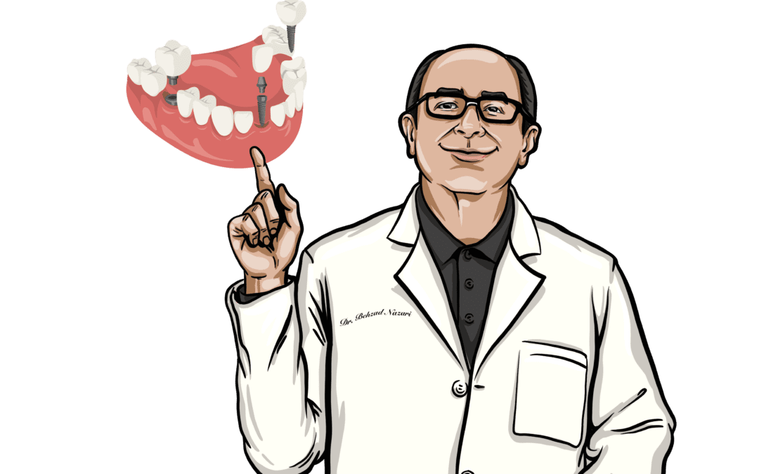 Best Dentist in Houston