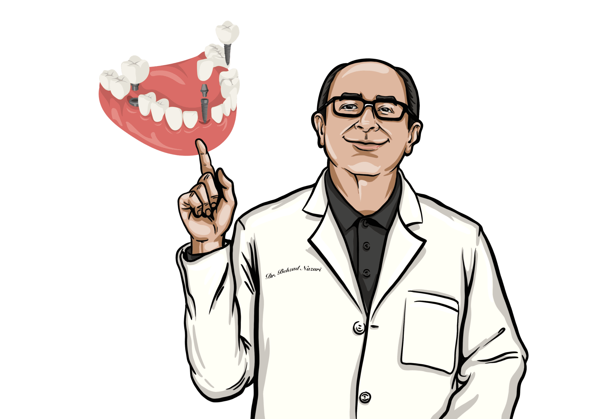 How to find the Best Dentist in Houston Antoine Dental Center