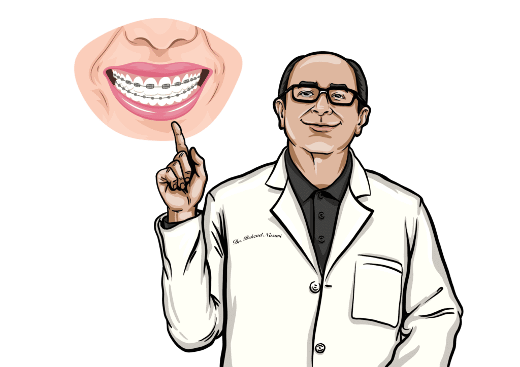 El mejor dentista de Houston