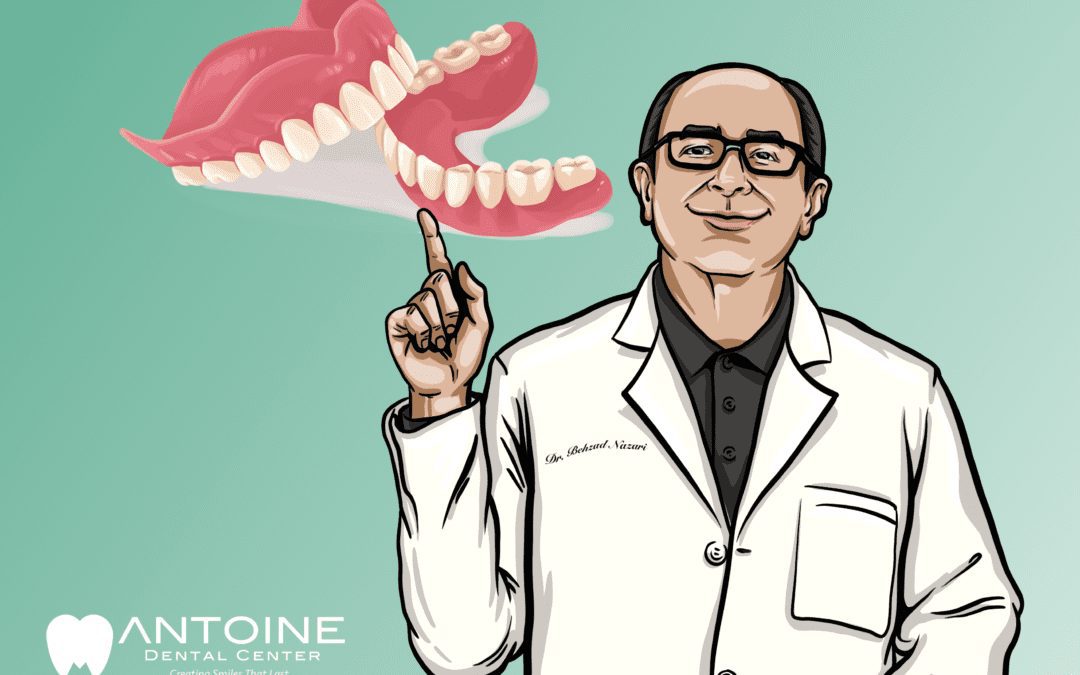 Dentures