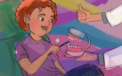 5 ways to help your kids have healthy teeth