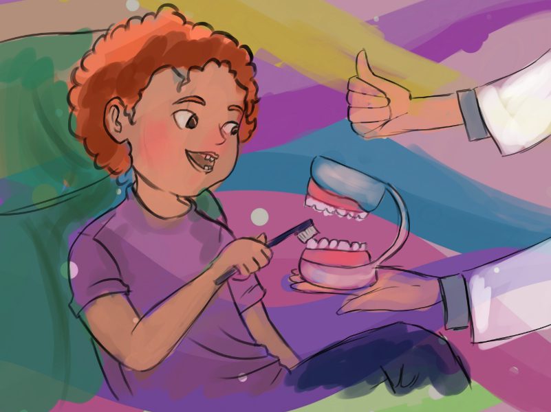5 ways to help your kids have healthy teeth | Antoine Dental Center