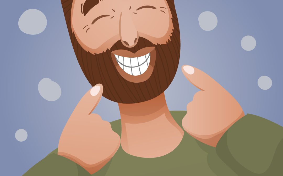 The trouble with dentures