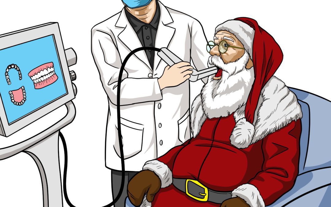 Don’t Let a Toothache Steal Christmas | Houston, TX