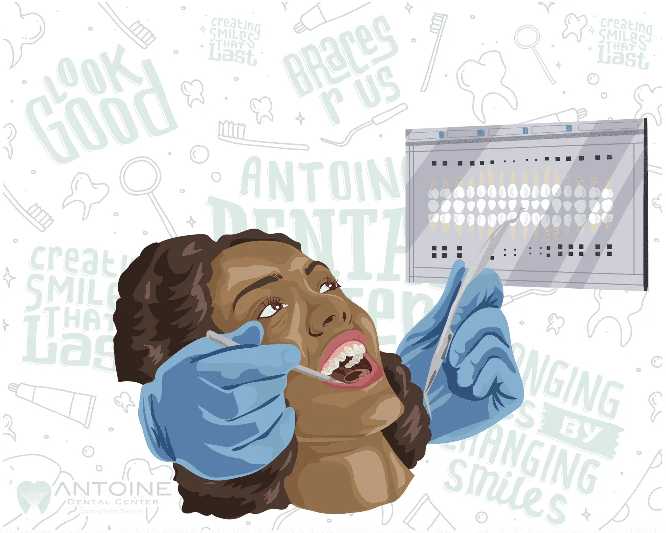 General dentist in Houston
