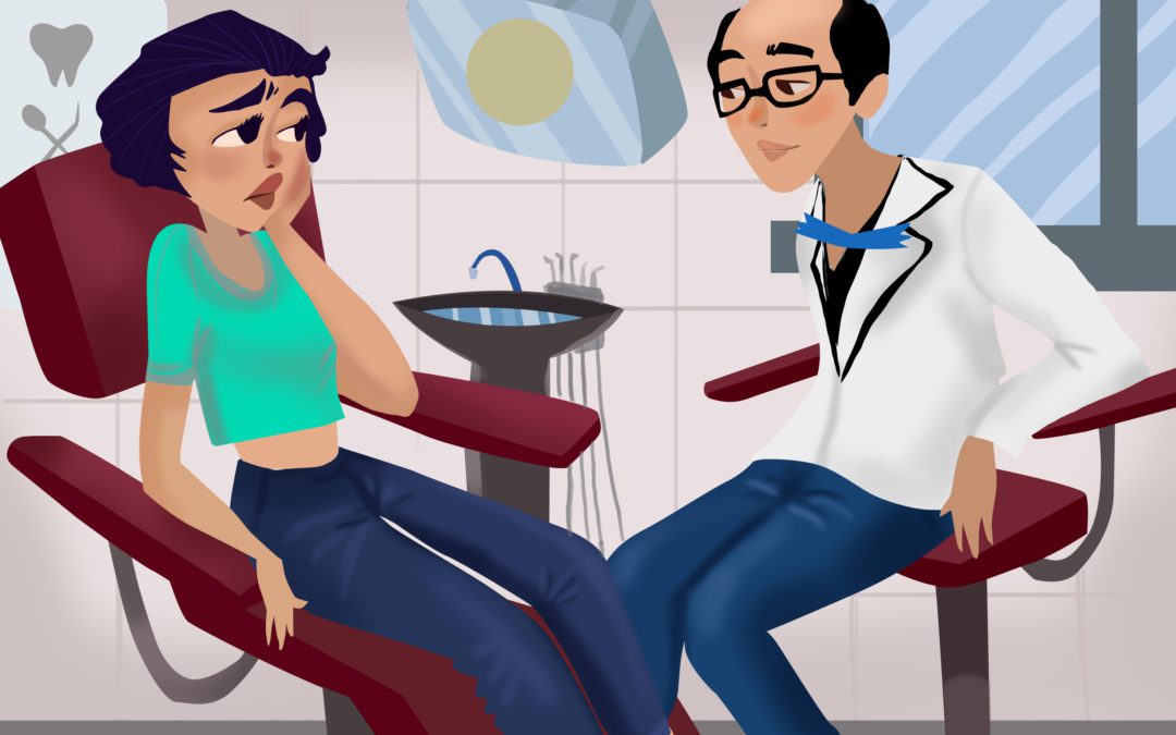 Finding the Right General Dentistry Services in Houston, TX