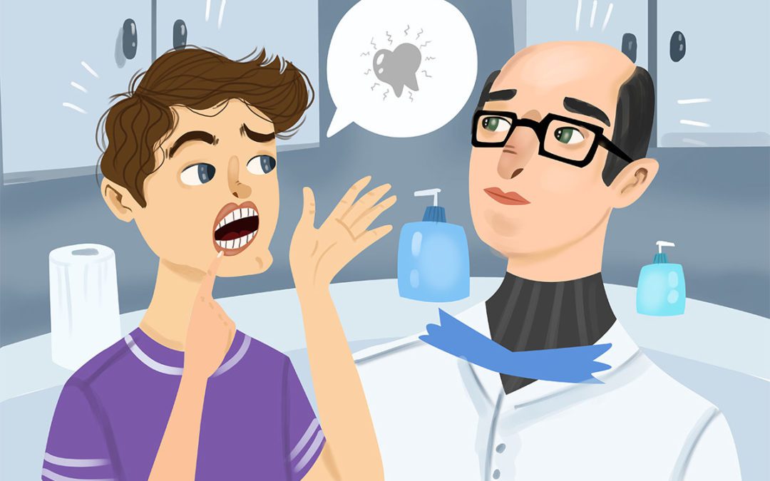 Houston Emergency Dentist: More Important Than Ever