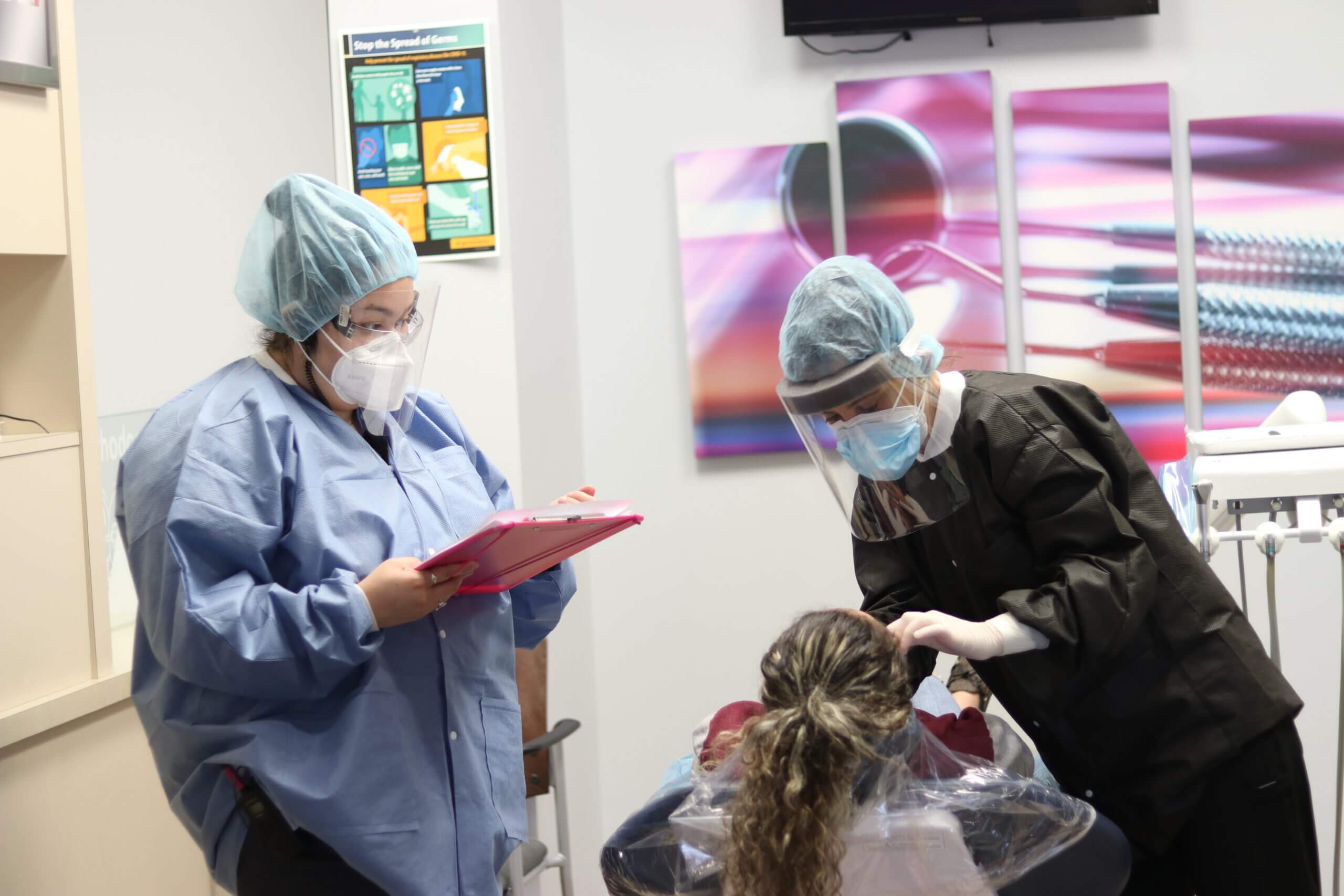 Incognito Braces Antoine Dental Center