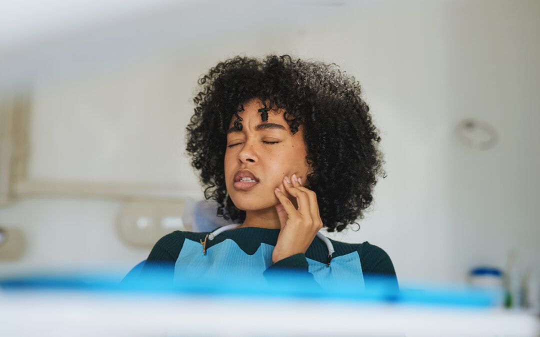 How Do I Know If I Have a Cavity? Signs, Symptoms & Treatment | Antoine Dental Center | Dentist in Houston, TX