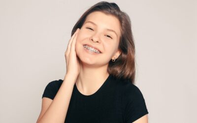 Achieve a Confident Smile with Braces in North Houston