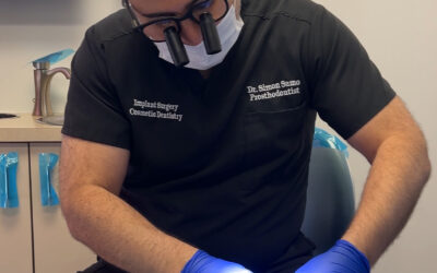 Dental Implant specialist in Houston