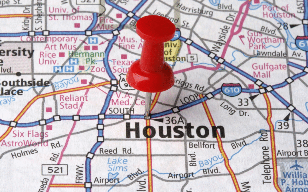 Restore Your Smile with Dental Implants Near Houston Heights