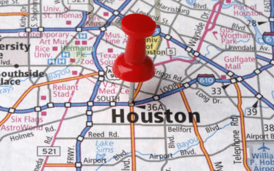 Restore Your Smile with Dental Implants Near Houston Heights