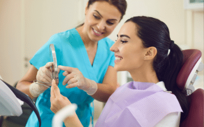 Smile Confidently with Dental Implants in The Heights Houston