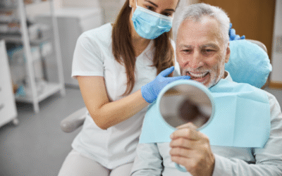 A Smaller Solution with Big Benefits: Mini Dental Implants in Houston