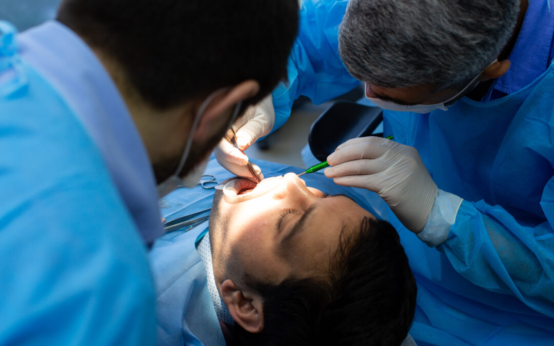 emergency dental care