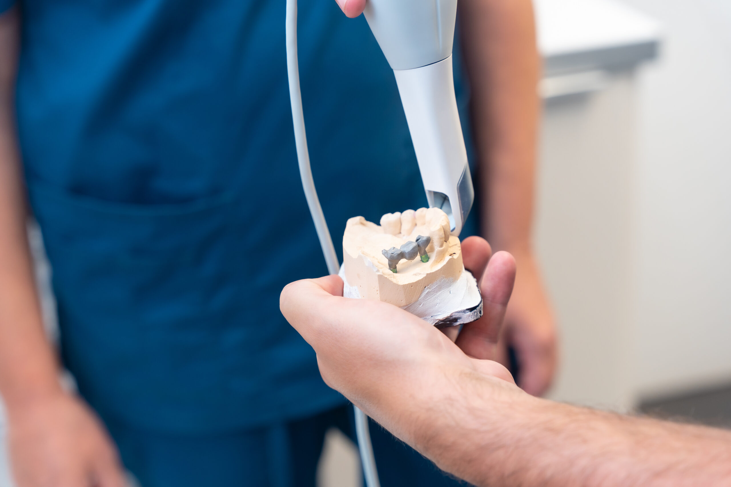 Invisalign experts in Houston