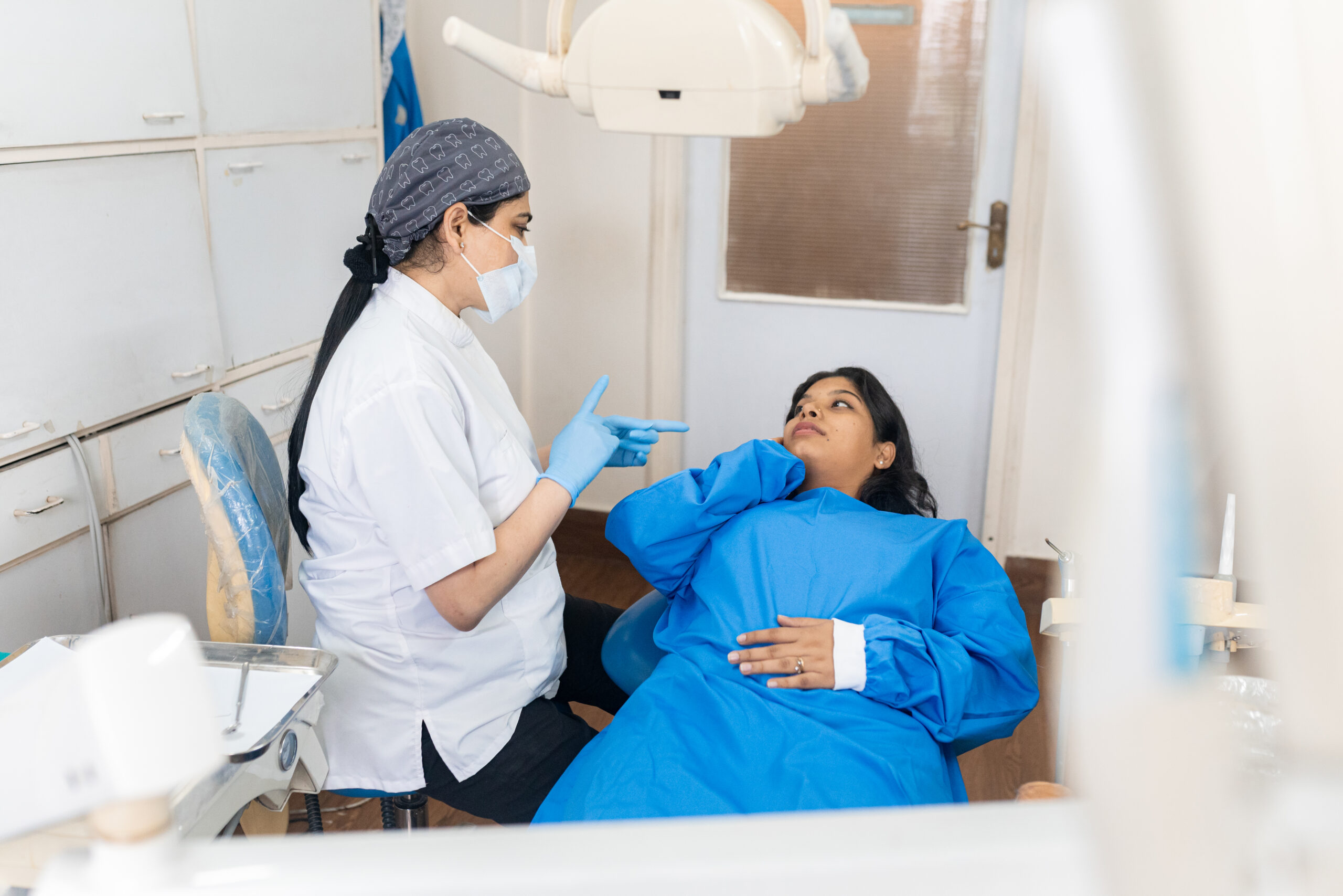 Invisalign experts in Houston