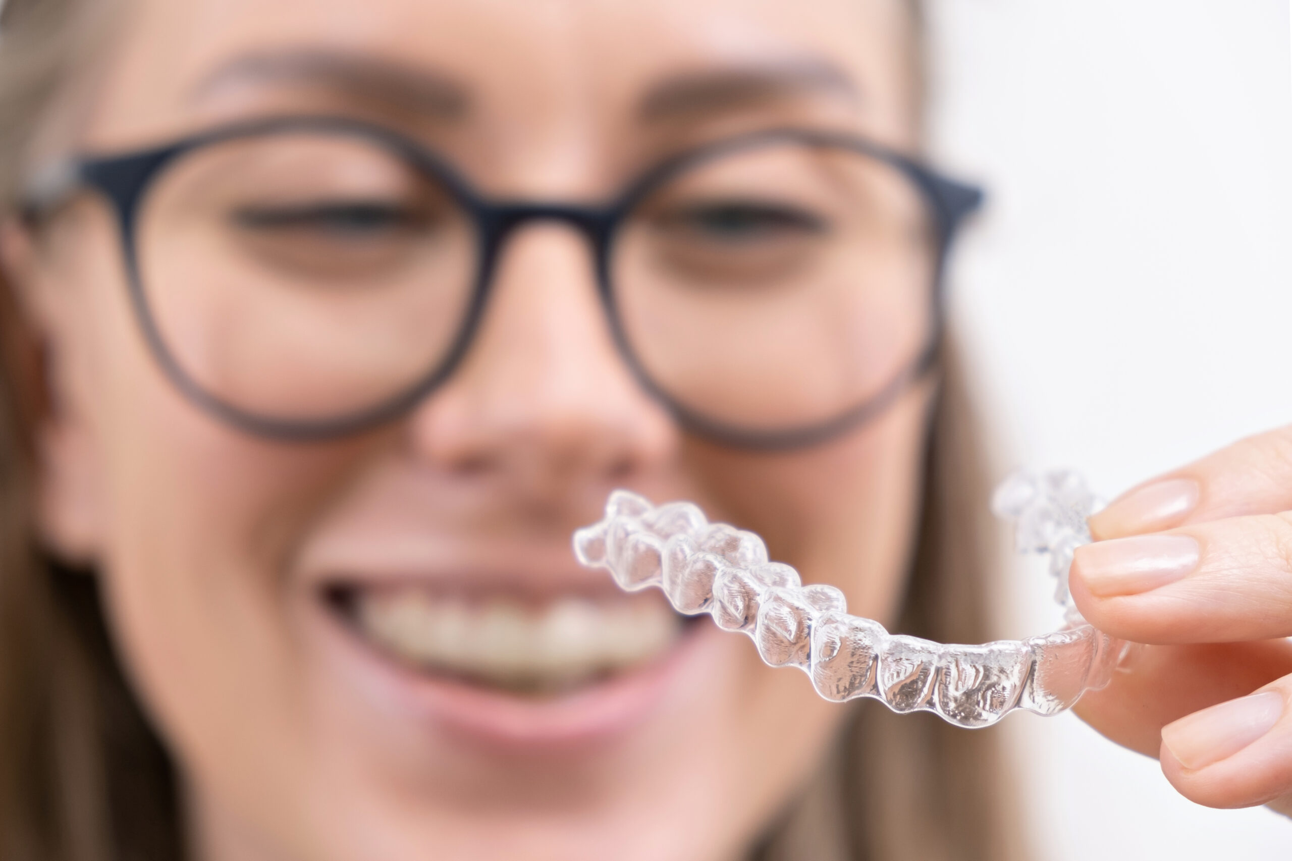 Expertos en Invisalign en Houston