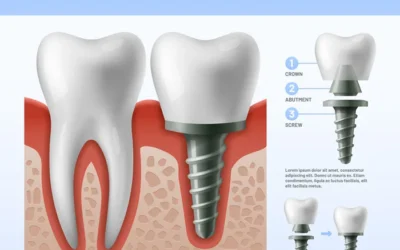 Affordable and Reliable Dental Implants from Leading Implant Dentist in Houston