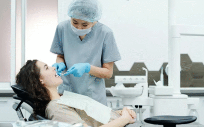 Top 5 Ways to Get Quality Dental Care from an Affordable Dentist in Houston