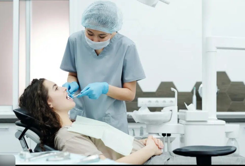 affordable dentist in Houston