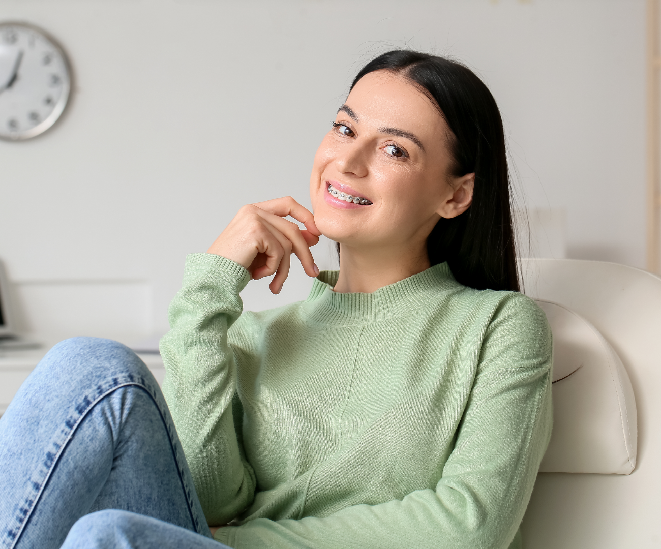 Invisalign experts in Houston