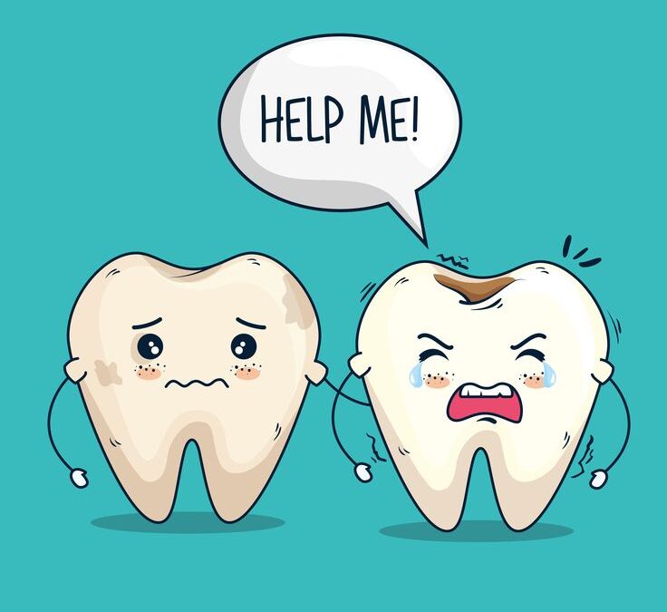 Houston urgent dental care