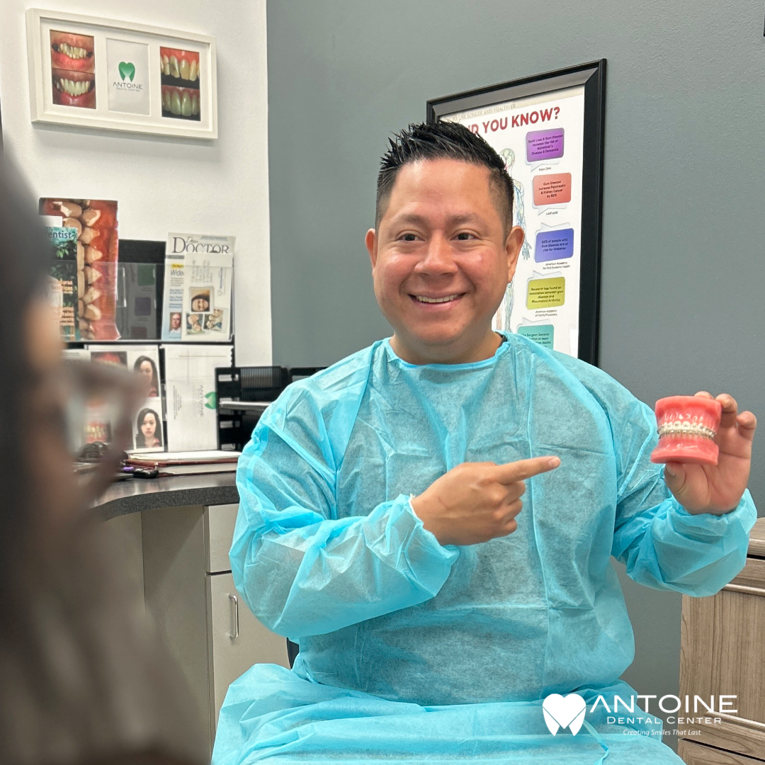 teeth whitening products