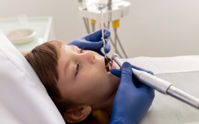 Importance of Pediatric Dental Cleaning in Houston for Your Child’s Healthy Smile