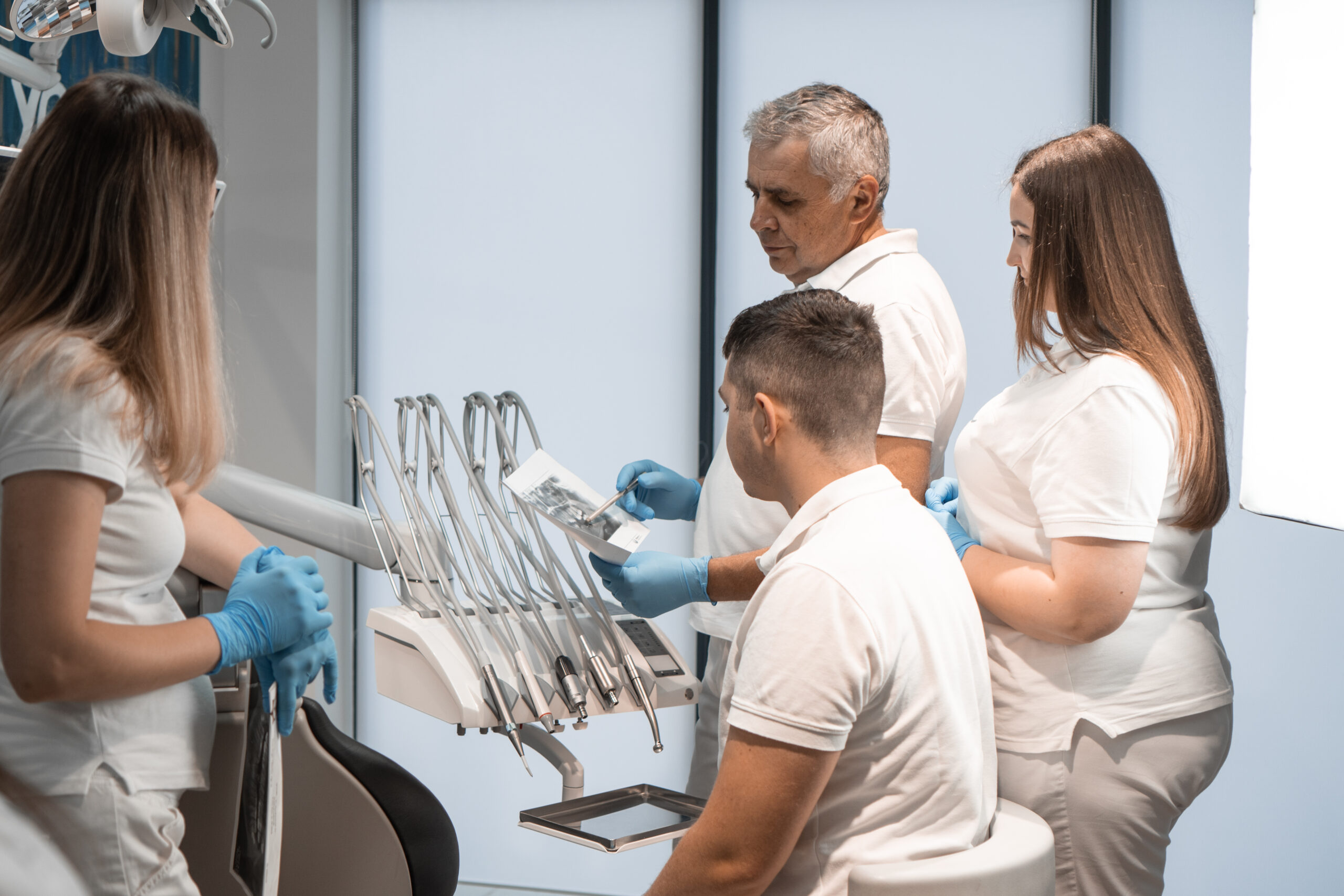 Invisalign experts in Houston