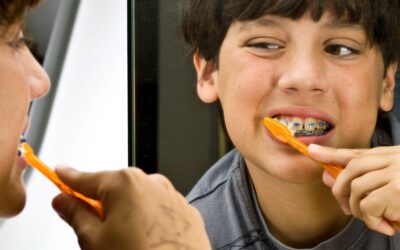 Braces Post-Op Instructions: How to Care for Your Teeth After Adjustment