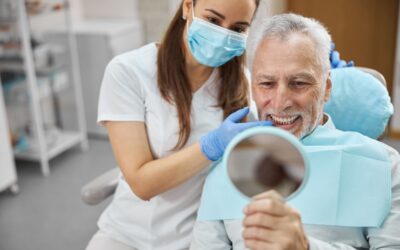 What Are All-on-4 Dental Implants? Everything You Need to Know