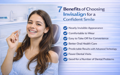 Top 10 Signs You Need to See an Orthodontist Immediately