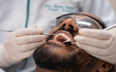 Why Professional Dental Treatment Matters for Long-Term Oral Health