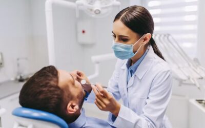 From Routine Care to Urgent Needs: How Antoine Dental Center Supports Your Smile
