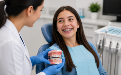 How Much Do Braces Cost in Houston? A Complete 2026 Cost & Treatment Guide