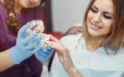 Top Signs You Need to See a Houston Braces Specialist