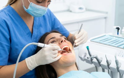 The Importance of Dental Implants & Professional Dental Cleaning in Houston