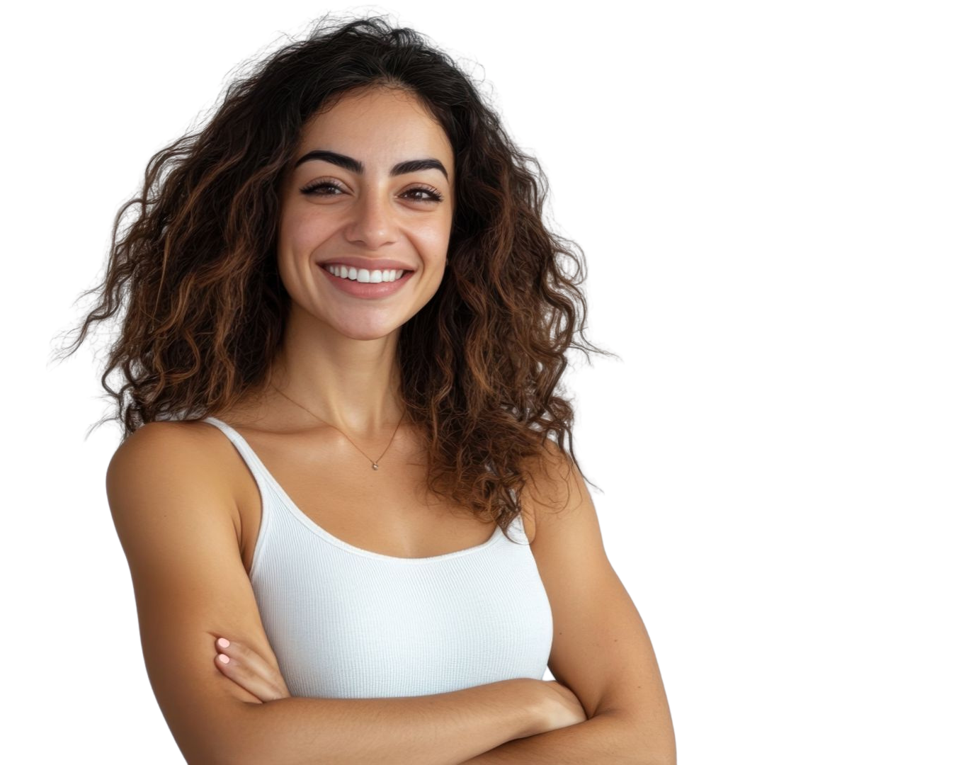 Cosmetic dentistry services designed to improve smiles in Houston, Texas